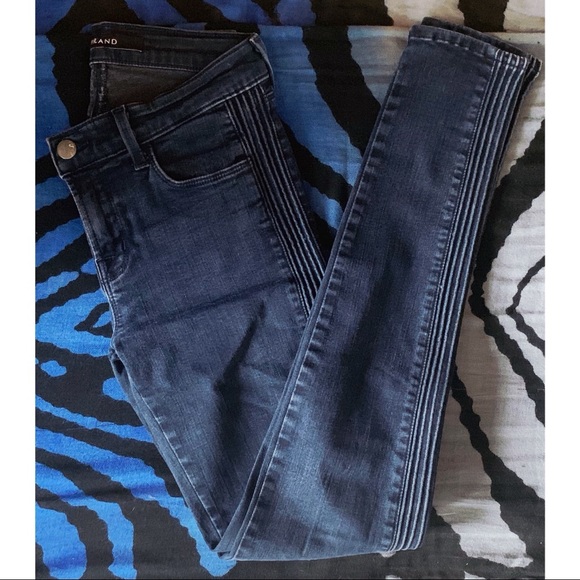J Brand | skinny jeans - Picture 2 of 7